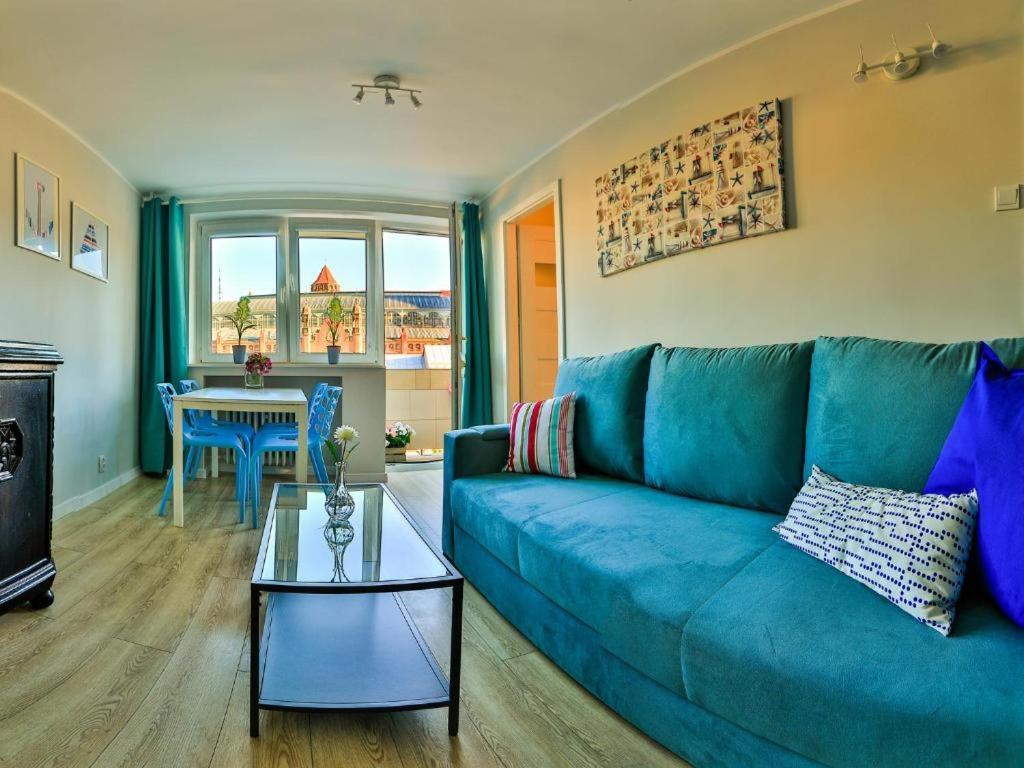 Apartament Na Podwalu Old Town Parking Gratis Apartamento Gdańsk Exterior foto
