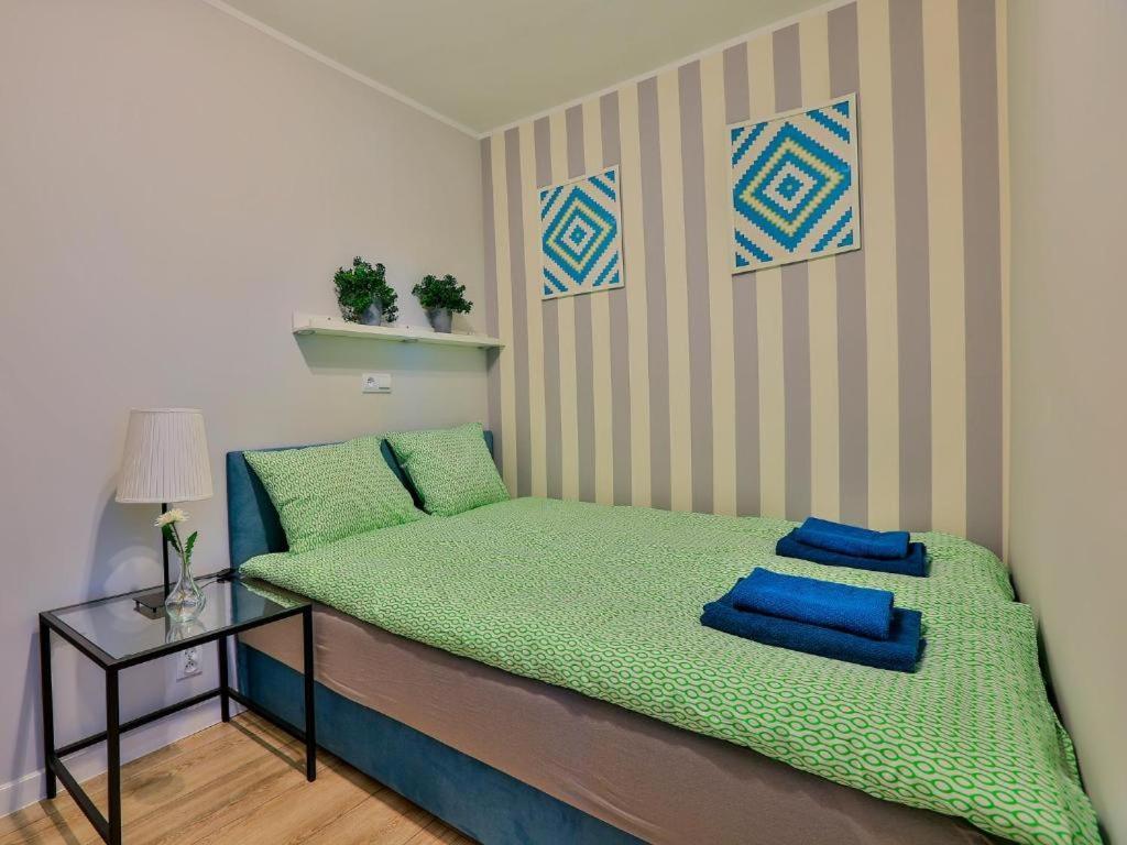 Apartament Na Podwalu Old Town Parking Gratis Apartamento Gdańsk Exterior foto