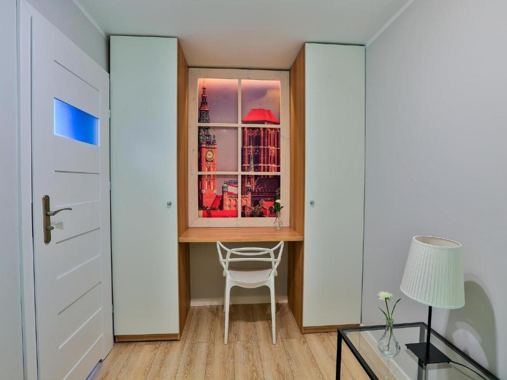 Apartament Na Podwalu Old Town Parking Gratis Apartamento Gdańsk Exterior foto